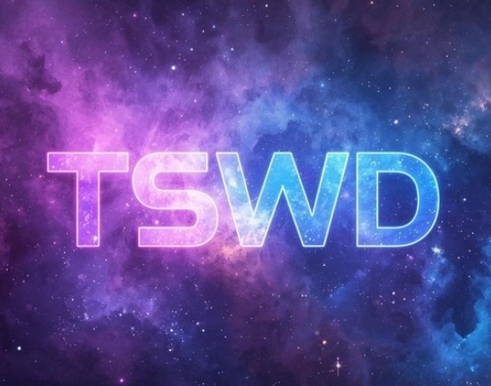 Secret Way Demonlist Logo